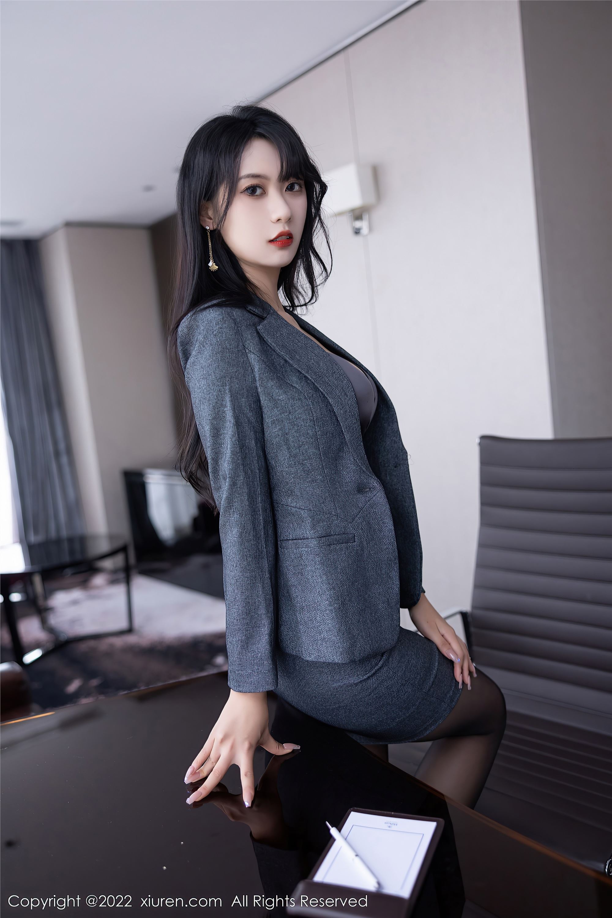 Xiuren秀人网 2022.09.13 NO.5575 林子遥